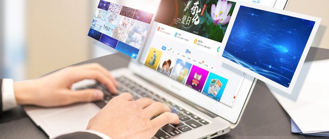 專業網頁怎麽設計(jì)