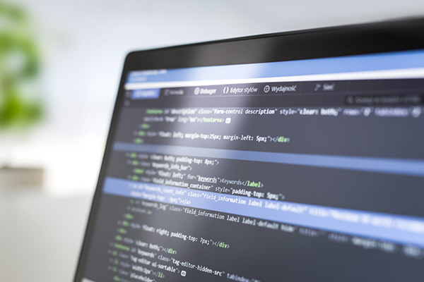 企業網站(zhàn)怎麽建設