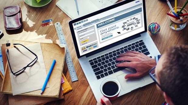 網頁怎麽設計(jì)制作(zuò)